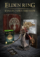 Elden Ring Collector's Edition product image